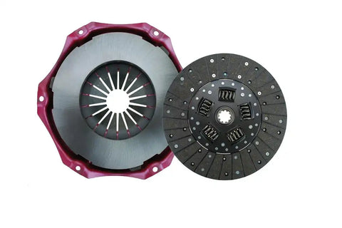 RAM 92762 MUSCLECAR SER CLUTCH SET