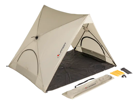 LIPPERT PICNIC POPUP SUN SHELTE