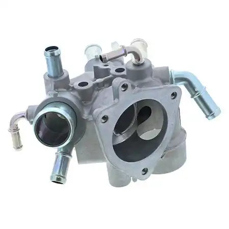 ENGINE COOLANT THERMOSTAT HOUSING