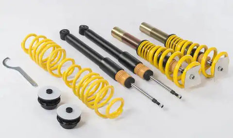 COILOVER KIT MINI COOPER SE 2D