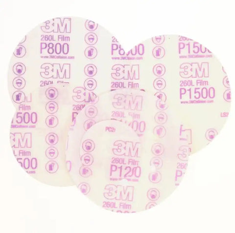 3M PART