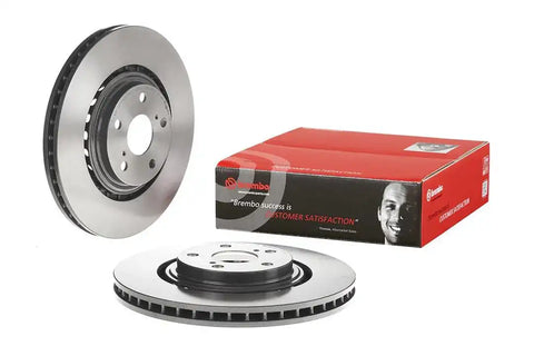 BREMBO 09C49911C02 DISC BRAKE ROTOR