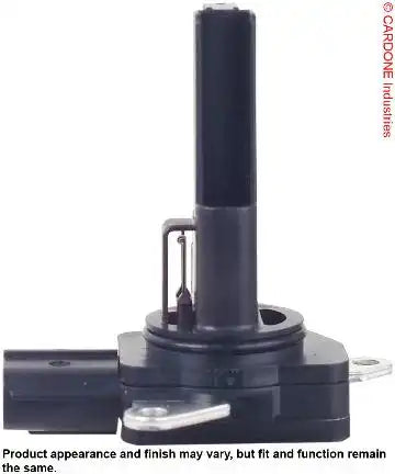 A1 REMFG INC 74-50057 MASS AIRFLOW SENSORS