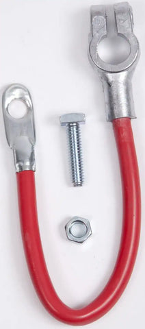 CABLE  BATT TOP 4 GA 15'