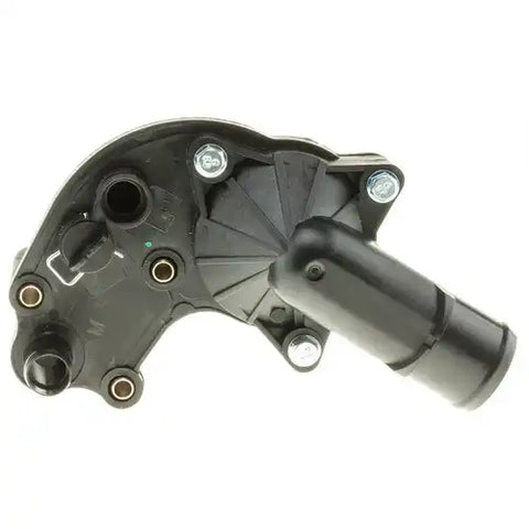 THERMOSTAT HOUSING ASSEMBLY