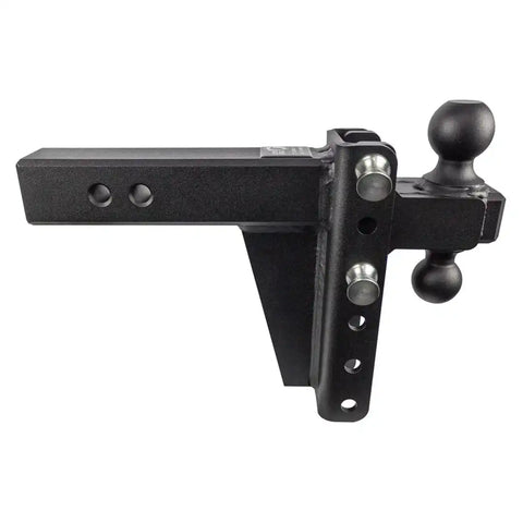 2.5' HEAVY DUTY 6' DROP/RISE