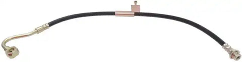 HYDRAULIC BRAKE HOSE * *