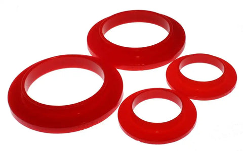 RR SPRING ISOLATOR FORD