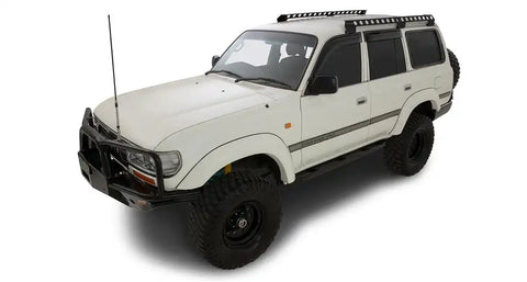 RHINO-RACK BACKBONE KITS