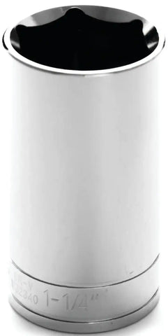 SOCKET DP 1-1/4