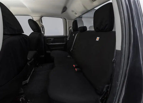 COVERCRAFT SSC7432COBK CHSSRR RAM 1500 11-18 CREW CAB OR Q