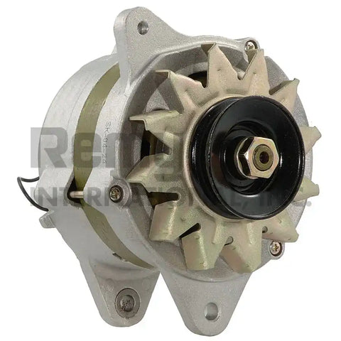 REMANUFACTURED ALTERNATOR