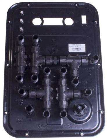 B&B MOLDERS 94143 NAUTILUS P1  H2O SYSTEM
