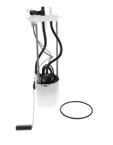 FUEL PUMP MODULE ASSEMBLY