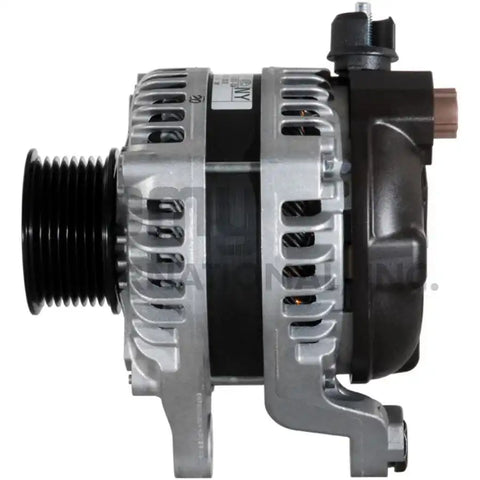 REMANUFACTURED ALTERNATOR