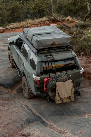 WILCO OFFROA UHG3060 HITCHGATE OFFSET SERIES