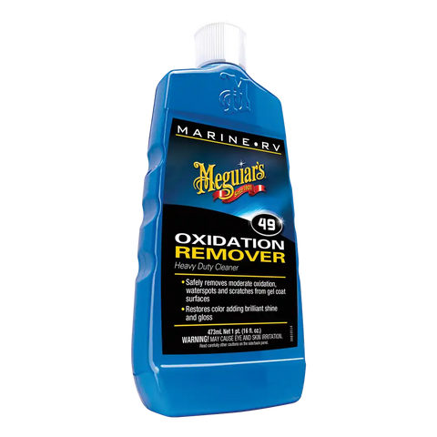 MARINE/RV HD OXIDATION REMOVER 16OZ