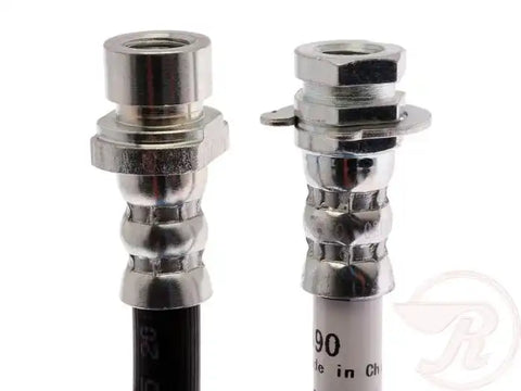 RAYBESTOS BH384390 BRAKE HOSE