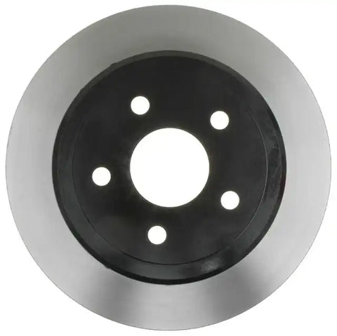 BRAKE ROTR REAR JEEP