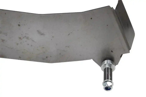 KENTROL RB7109R REAR SHOCK MOUNT PASSENGER