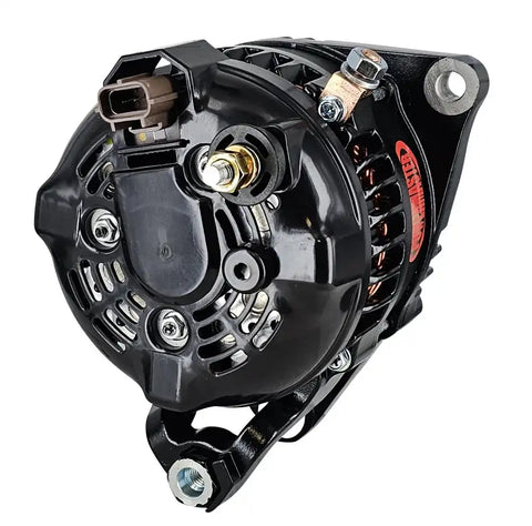 POWERMASTER 851625-2R ALT FORD DENSO BLACK 175A 2015-23 M