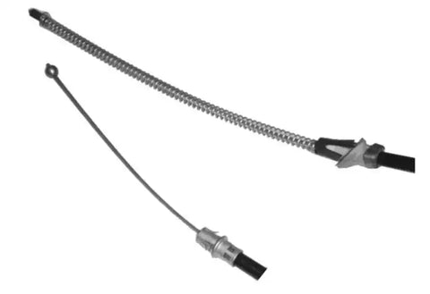 PARKING BRAKE CABLE