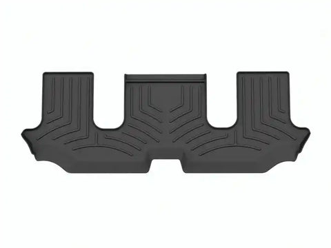WEATHERTECH 4410845IM REAR FLOORLINER HP