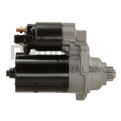 REMANUFACTURED STARTER