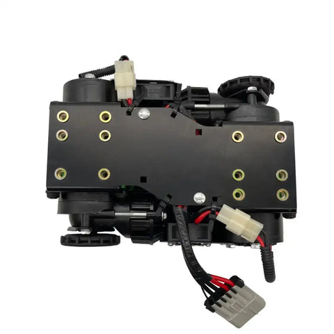 EGOI PERMANENT ON BOARD DUAL MOTOR