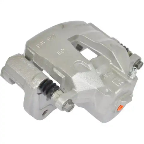 DOM UNLOADED CALIPERS