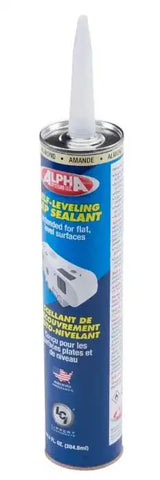 1021 ALM LOW VOC SELF LEVEL SEALANT