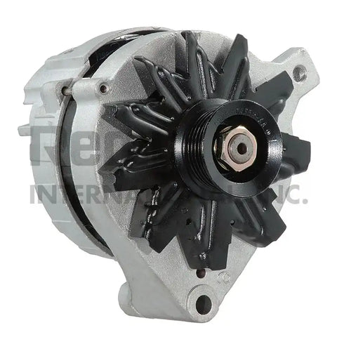 REMANUFACTURED ALTERNATOR