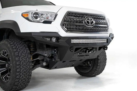 Addictive Desert Designs F681202200103 - Stealth Fighter Front Bumper