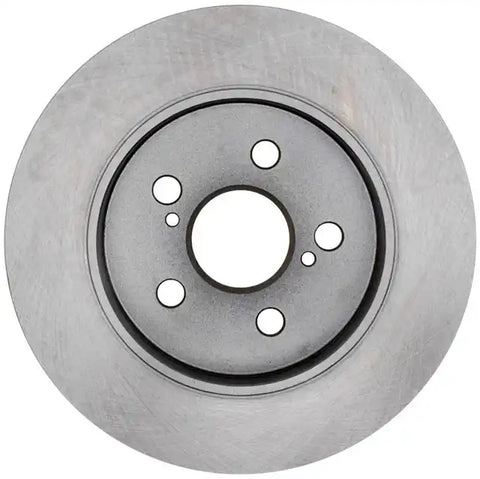 DISC BRAKE ROTOR