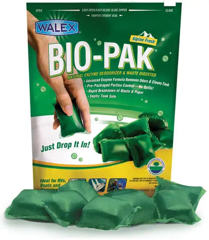 BIO PAK