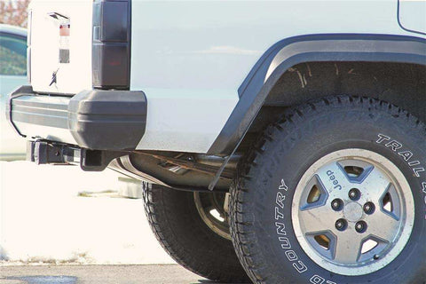 Flowmaster 717892 Exhaust System Kit FlowFX Cat-Back Stainless Steel
