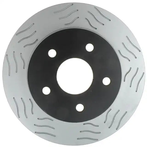 RAYBESTOS 780073PER PERFORMANCE ROTR