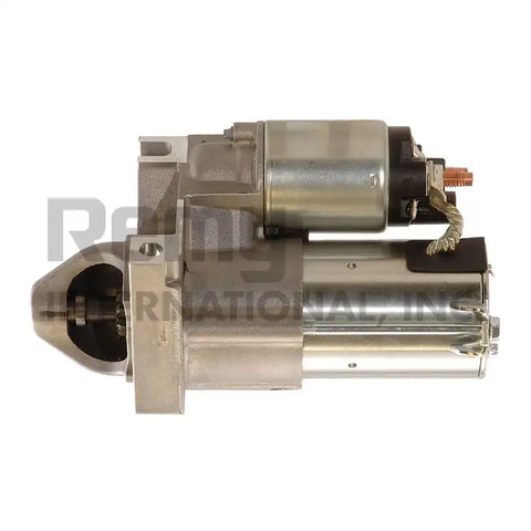 REMANUFACTURED STARTER