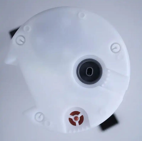 FUEL PUMP