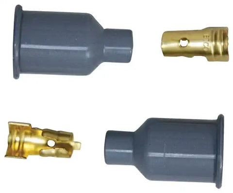 STR DIST BOOT & TERM 8203