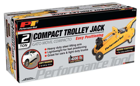 JACK-TROLLEY