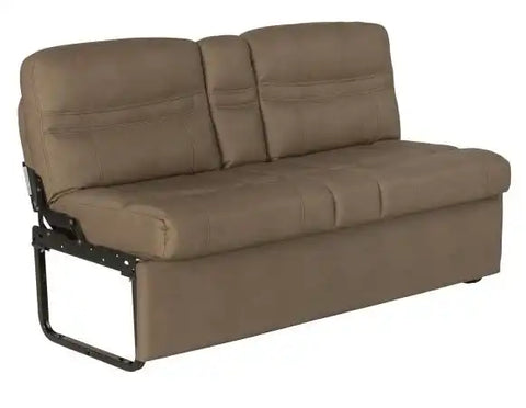 JACKNIFE SOFA-62'