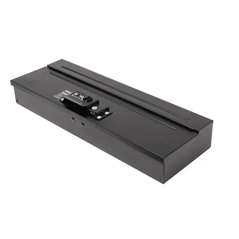TUFFY SEC 327-350120050-067-100-01 TACTICAL GEAR LOCKBOX 35'W X 12'L