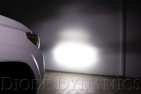 DIODE DYNAMC DD6072 SS30 STEALTH LIGHTBAR KIT FOR 2016-
