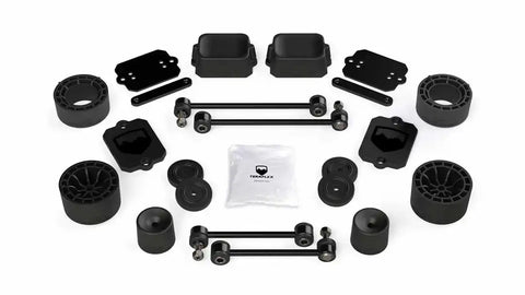 JL SPORTSAHARA 2.5' PERFORMANCE LIF