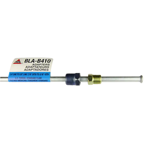 BRAKE LINE ADAPTERS