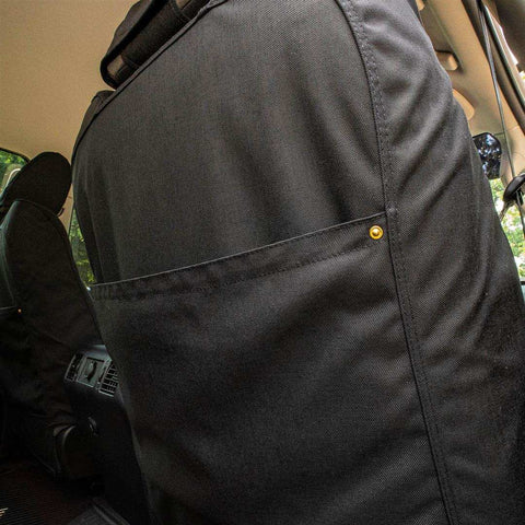 COVERCRAFT SSC3508COBK CARHARTT SUPER DUX SEATSAVER CUSTOM