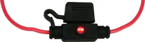 SEA DOG 445097-1 INLINE FUSE HOLDER - ATM UP TO
