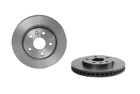 DISC BRAKE ROTOR