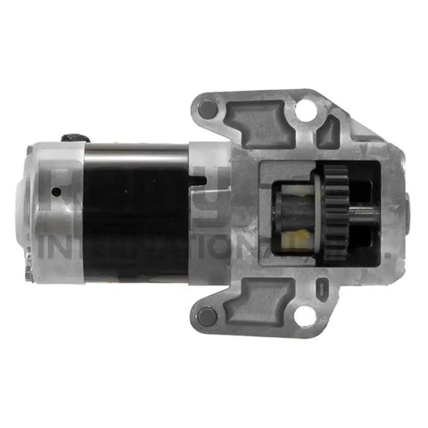 REMANUFACTURED STARTER